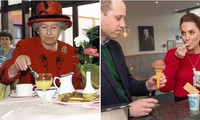 Nhân viên cũ tiết lộ loại thức ăn mà Hoàng gia Anh luôn tránh, từng khiến Meghan “choáng”