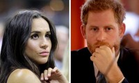 Cha của Meghan gây sốc: Bảo rằng con gái “nói dối suốt nhiều năm”, trách móc con rể Harry