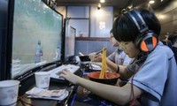Trung Quốc giới hạn thời gian chơi game online với teen, Hàn Quốc thay đổi “Luật tắt máy”