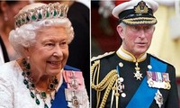Báo chí Anh cũng sốc: Rò rỉ “Chiến dịch Triều cường” về việc Thái tử Charles lên ngôi vua