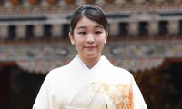 Nhật Bản đã quyết định về việc Công chúa Mako từ chối 30 tỷ đồng hỗ trợ khi rời Hoàng gia