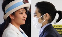Vì sao nhiều tờ báo gọi Công chúa Mako và người yêu “thường dân” là “Harry và Meghan mới”?