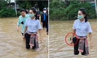 Bộ Giáo dục Thái Lan phải xin lỗi sau khi bị phát hiện đăng ảnh cũ và chỉnh sửa cẩu thả
