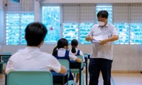 Bài thi Toán tốt nghiệp tiểu học ở Singapore khiến phụ huynh phát sợ, bạn làm được không?