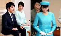Ngày cưới cận kề mà Công chúa Mako của Hoàng gia Nhật bị chẩn đoán mắc rối loạn căng thẳng