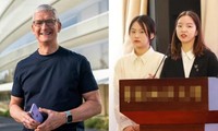 5 sinh viên Trung Quốc kiện Apple vì không có cục sạc kèm iPhone, đòi bồi thường 350K