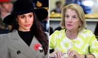 Meghan bị cho là vi phạm quy tắc của Hoàng gia Anh khi gọi điện cho các chính trị gia Mỹ
