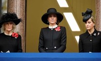 Nữ hoàng Anh chưa thể dự sự kiện vì vấn đề sức khỏe, Kate đứng vào vị trí của Nữ hoàng