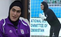 Thua ở vòng loại giải Bóng đá nữ châu Á, đội Jordan cáo buộc thủ môn đối phương là đàn ông