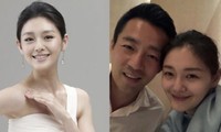 Từ Hy Viên nộp đơn ly hôn: Hóa ra mẹ chồng đã nói “bóng gió” từ một tuần trước