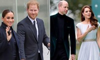 Hoàng gia Anh phản đối phim tài liệu vì “vô căn cứ”, còn Harry phản đối phim để bênh vợ