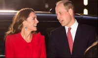 Nhà William - Kate dự chương trình Giáng sinh: Một chi tiết cho thấy sự ưu ái của Nữ hoàng