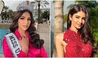 Có Harnaaz Sandhu là Hoa hậu Hoàn vũ, Ấn Độ tiếp tục hy vọng vào đại diện tại Miss World