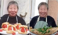 Chăm 2 con khuyết tật, người mẹ ở Trung Quốc thành vlogger nổi tiếng với các video nấu ăn