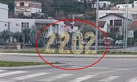 Cả thế giới đang chuẩn bị đón năm 2022, nhưng có một nơi “đi trước thời đại” hẳn 180 năm