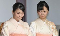 Em gái cựu Công chúa Mako đón sinh nhật: Nhắc đến chị gái, trước đó còn mặc váy cũ của chị