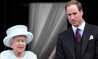 Lý do đặc biệt khiến Nữ hoàng bàn bạc với William trước quyết định lớn của Hoàng gia Anh