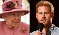 Hoàng tử Harry có động thái khiến Nữ hoàng cũng bất ngờ, nói muốn đưa 2 con về nước Anh