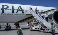 Phi công Pakistan không chịu lái máy bay tới đích vì hết ca làm việc đúng giữa chuyến bay