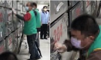 Gần Tết nhiều người đi xe rất ẩu, Đài Loan đã đưa ra hình phạt mới, đáng sợ nhưng hiệu quả