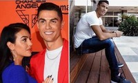 Bạn gái Cristiano Ronaldo tiết lộ điều khó khăn khi yêu cầu thủ nổi tiếng nhất hành tinh