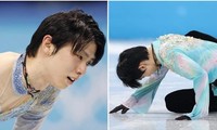 “Hoàng tử Băng” của Nhật có ý kiến về sân băng ở Olympic Mùa Đông, netizen Trung phản pháo