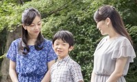 Em trai cựu Công chúa Mako viết bài luận bị nhận xét là “có phần rất giống tài liệu khác”