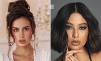 Hoa hậu Hoàn vũ Philippines 2022 hứa hẹn cạnh tranh khốc liệt: Nhiều “gương mặt thân quen”