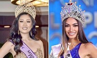 Hoa hậu Hoàn vũ Teen Philippines bị nhận xét già hơn cả Miss Universe nhưng cực tài năng