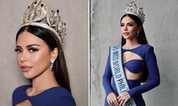 Philippines cử 3 đại diện đi “chinh chiến” ở 3 cuộc thi Hoa hậu: Miss World ấn tượng nhất
