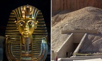 Bí ẩn về vũ khí của Vua Ai Cập Tutankhamun đã được giải đáp: Chất liệu từ ngoài Trái Đất!