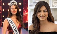 Hoa hậu Hoàn vũ 2018 mạnh mẽ bảo vệ Harnaaz Sandhu trước những lời chê &quot;tăng cân quá đà&quot;