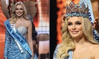 Bất ngờ với dự đoán của báo chí Ba Lan trước khi Karolina Bielawska đăng quang Miss World
