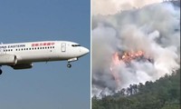 Vụ máy bay MU5735 Trung Quốc chở 132 người gặp nạn: Nguyên nhân do đâu?