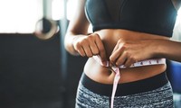 Chỉ số BMI xưa rồi, bây giờ số đo vòng eo mới cho biết sức khỏe của bạn có đang tốt không