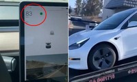 Hệ thống điều khiển xe Tesla bị &quot;lag&quot; khiến xe cứ chạy 133km/giờ, tài xế muốn tụt huyết áp