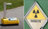 Một thiết bị hạt nhân có chứa phóng xạ ở Mỹ đã bị lấy mất, nguy cơ gây nhiễm độc khó lường