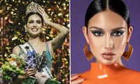Bị nói “đâu phải là người Philippines”, Hoa hậu Hoàn vũ Philippines đáp trả rất thông minh