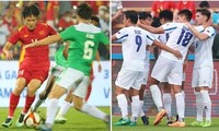 Trưởng đoàn thể thao Philippines nói gì trước trận đấu U23 Việt Nam - U23 Philippines?