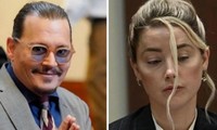 Amber Heard không đủ tiền bồi thường cho Johnny Depp, sự việc có thể tiếp diễn ra sao?