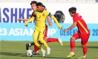 U23 Malaysia bị người hâm mộ chỉ trích sau thất bại trước U23 Việt Nam, ghế HLV lung lay
