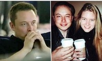 Tỷ phú Elon Musk và vợ cũ phản ứng khác biệt sau khi con gái nộp đơn cắt đứt quan hệ với cha