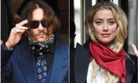 Không còn đường lùi, Amber Heard có cách kiếm tiền mới, tiếp tục đối đầu Johnny Depp