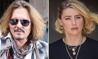 Amber Heard không đạt được thỏa thuận cuối cùng với Johnny Depp, quyết tâm kháng cáo