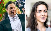 Tỷ phú Elon Musk lại có thêm con: Đây là lý do người yêu chia tay và bị con gái từ mặt?