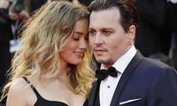 Johnny Depp hành động lạ, dân mạng băn khoăn: Vì “tình xưa nghĩa cũ” hay “xỏ xiên” Amber Heard?