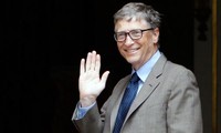Lý do khó tưởng tượng khiến tỷ phú Bill Gates trao tặng 140 nghìn tỷ chỉ trong một tuần
