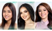 Hoa hậu Trái Đất Philippines bị chỉ trích vì loại thí sinh giữa chừng do “chiều cao không đạt”