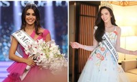 Vương miện Miss Universe ở nhiều nước đã có chủ, Hoa hậu Ngọc Châu sẽ “đọ sức” với những ai?