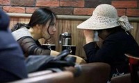 Nghề mới ở Trung Quốc: Chuyên gia thuyết phục các “tiểu tam” chấm dứt “chuyện ba người”